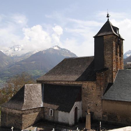 Chalet Mina Sazos Dış mekan fotoğraf