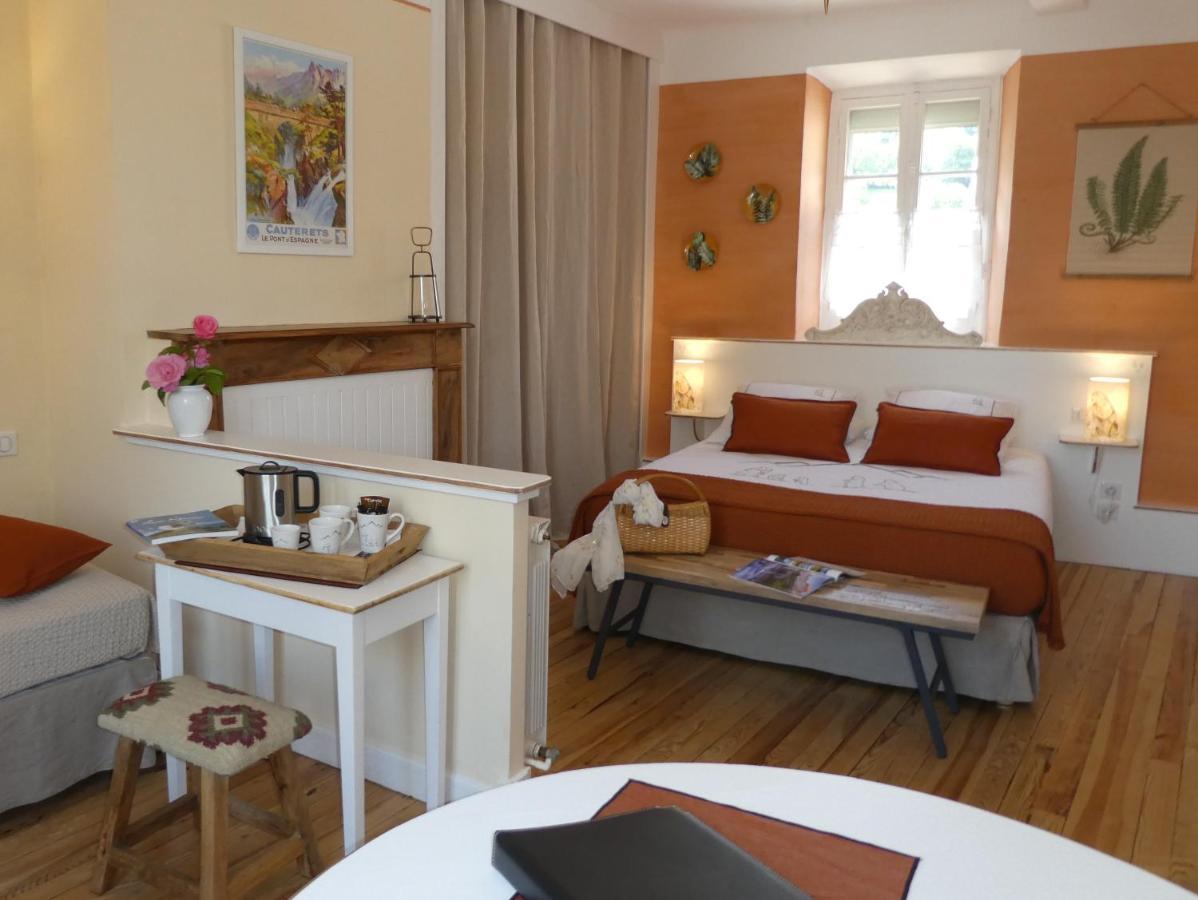 Chalet Mina Sazos Dış mekan fotoğraf
