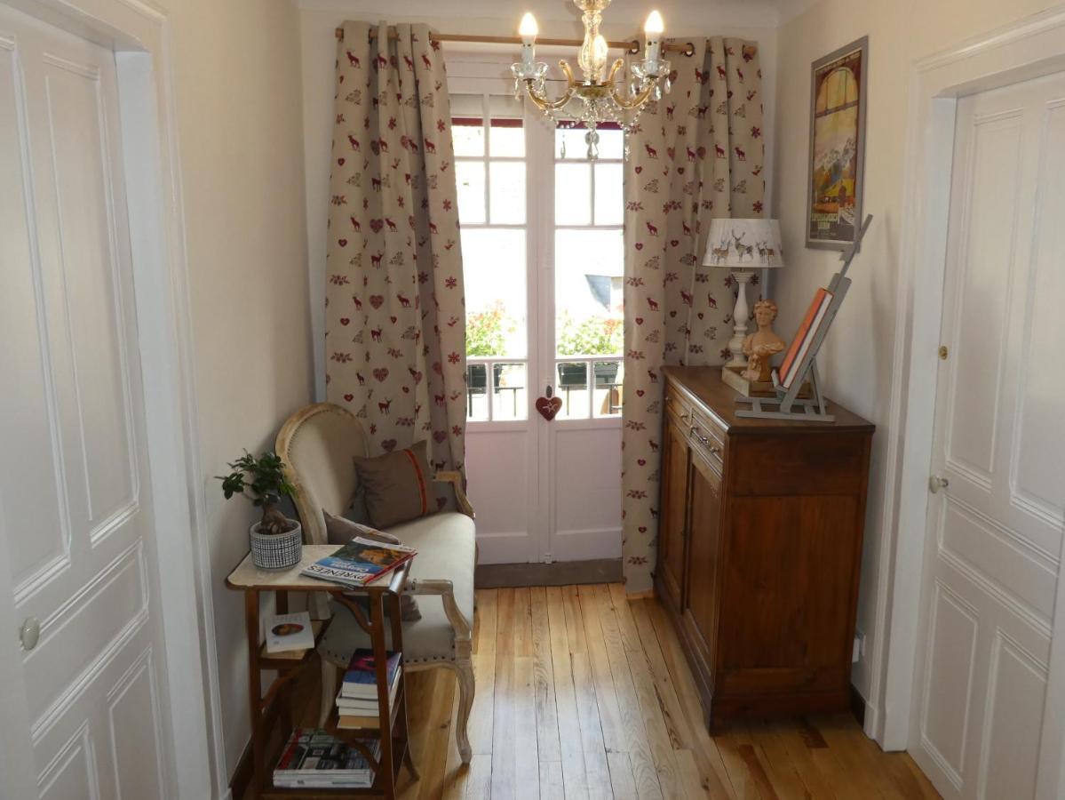 Chalet Mina Sazos Dış mekan fotoğraf