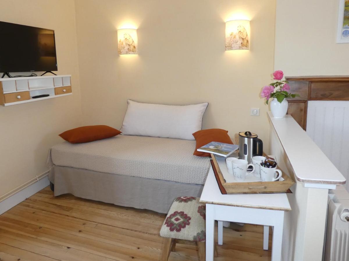 Chalet Mina Sazos Dış mekan fotoğraf