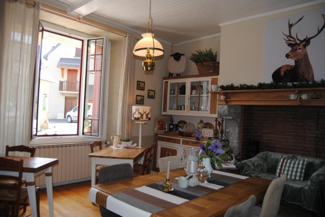 Chalet Mina Sazos Dış mekan fotoğraf