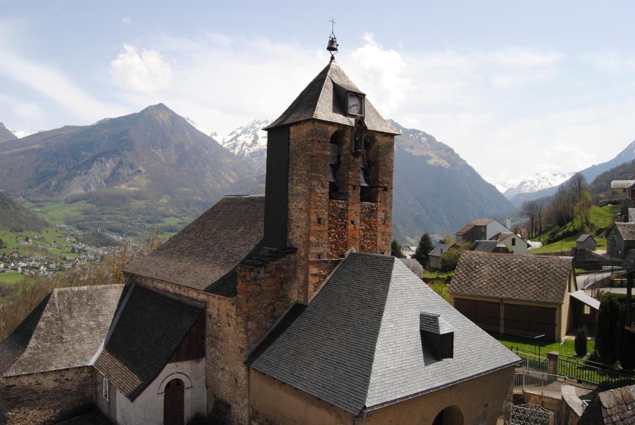 Chalet Mina Sazos Dış mekan fotoğraf