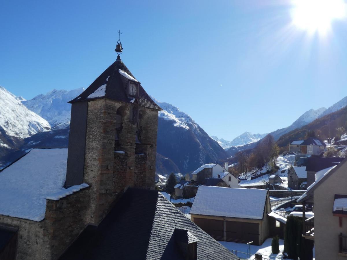 Chalet Mina Sazos Dış mekan fotoğraf