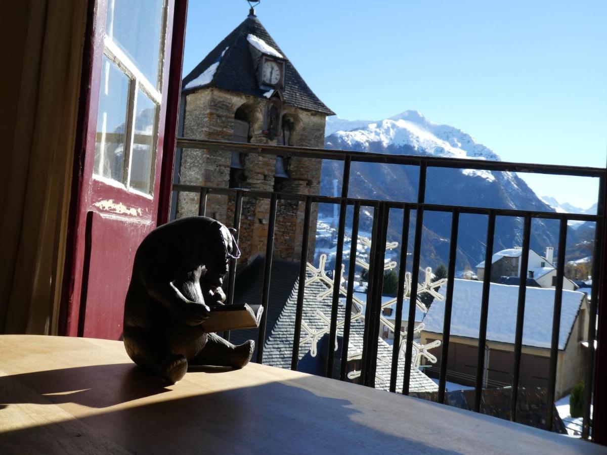 Chalet Mina Sazos Dış mekan fotoğraf